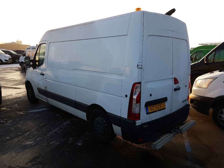 Photo 3 VIN: VF1MAF4SN55747222 - RENAULT MASTER GB 