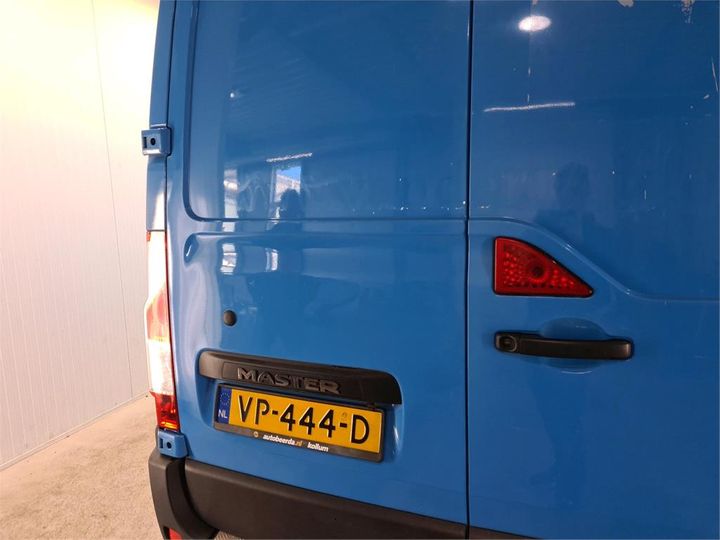 Photo 28 VIN: VF1MAF4SR52484004 - RENAULT MASTER 