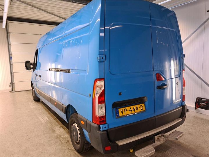 Photo 3 VIN: VF1MAF4SR52484004 - RENAULT MASTER 