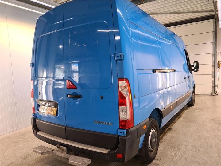 Photo 4 VIN: VF1MAF4SR52484004 - RENAULT MASTER 