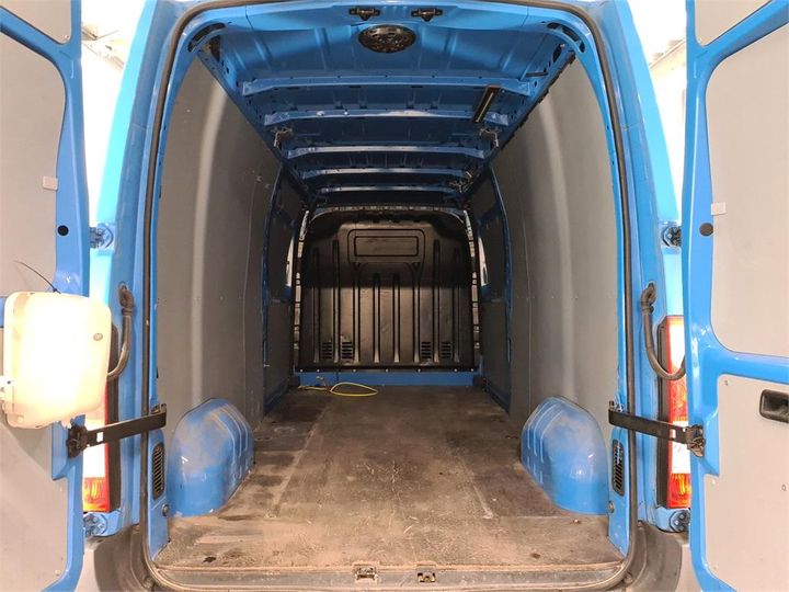 Photo 7 VIN: VF1MAF4SR52484004 - RENAULT MASTER 