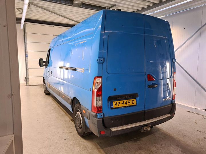 Photo 3 VIN: VF1MAF4SR52484005 - RENAULT MASTER 