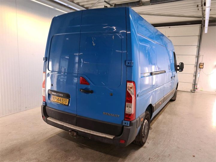 Photo 4 VIN: VF1MAF4SR52484005 - RENAULT MASTER 