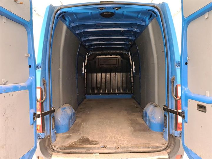 Photo 7 VIN: VF1MAF4SR52484005 - RENAULT MASTER 