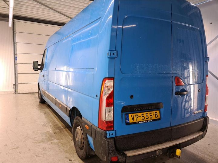 Photo 3 VIN: VF1MAF4SR52484071 - RENAULT MASTER 