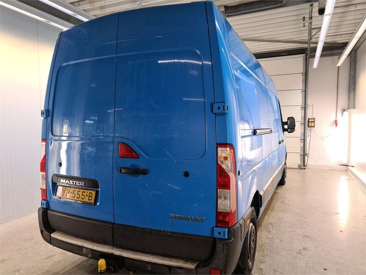 Photo 4 VIN: VF1MAF4SR52484071 - RENAULT MASTER 