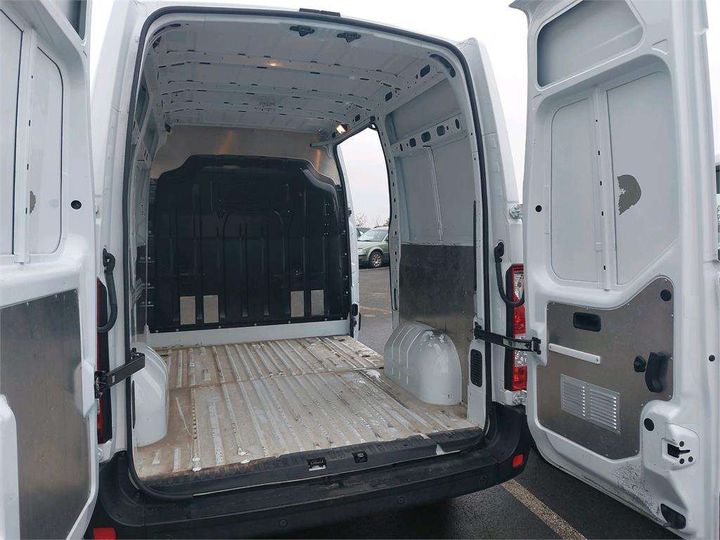 Photo 13 VIN: VF1MAF4YB55778269 - RENAULT MASTER 