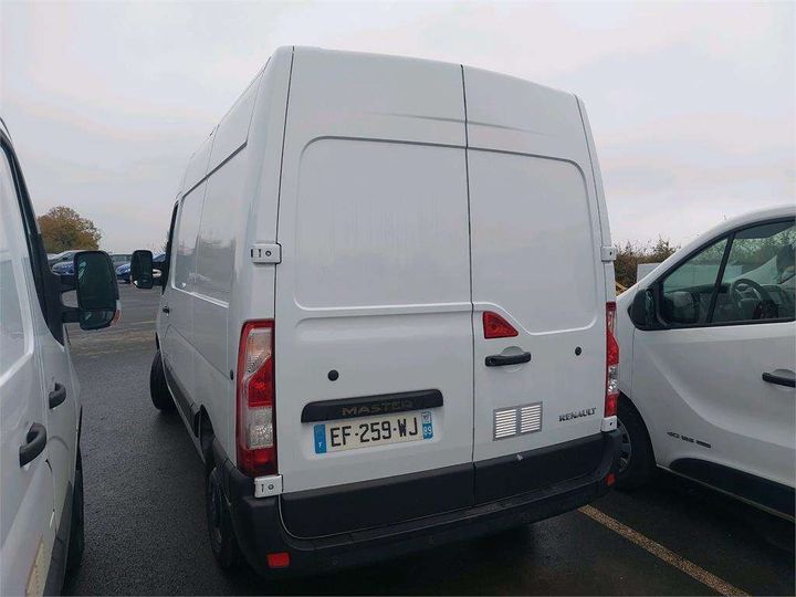 Photo 2 VIN: VF1MAF4YB55778269 - RENAULT MASTER 