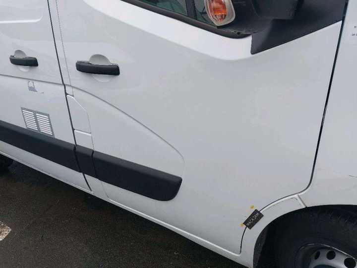 Photo 21 VIN: VF1MAF4YB55778269 - RENAULT MASTER 