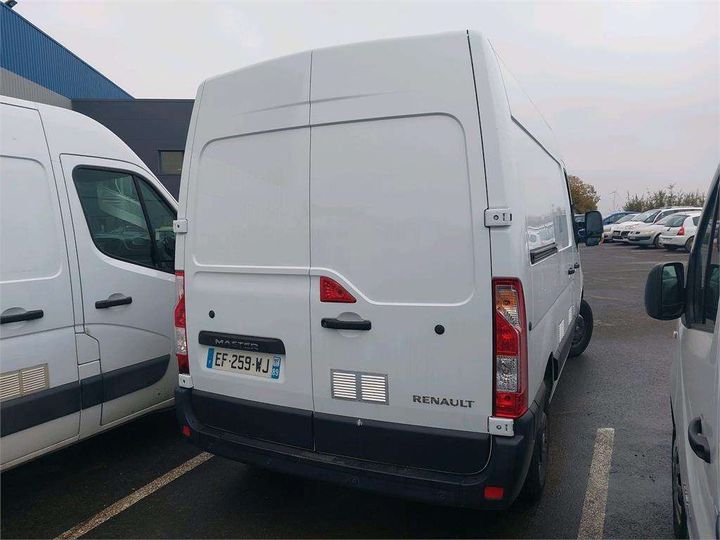 Photo 3 VIN: VF1MAF4YB55778269 - RENAULT MASTER 