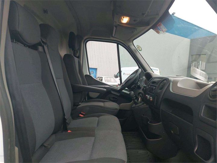 Photo 9 VIN: VF1MAF4YB55778269 - RENAULT MASTER 