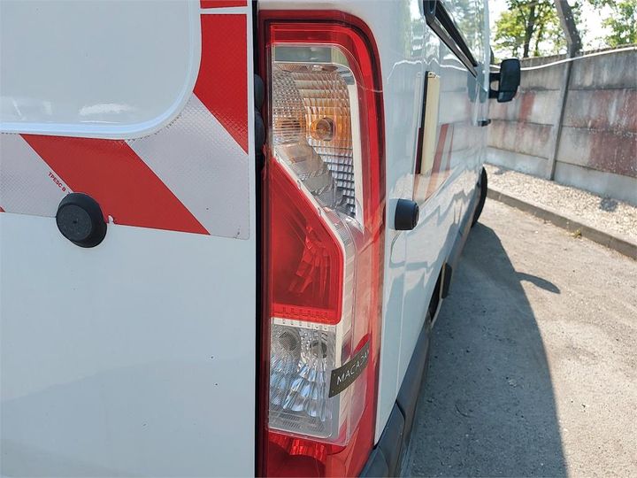 Photo 15 VIN: VF1MAF4YC55686173 - RENAULT MASTER 