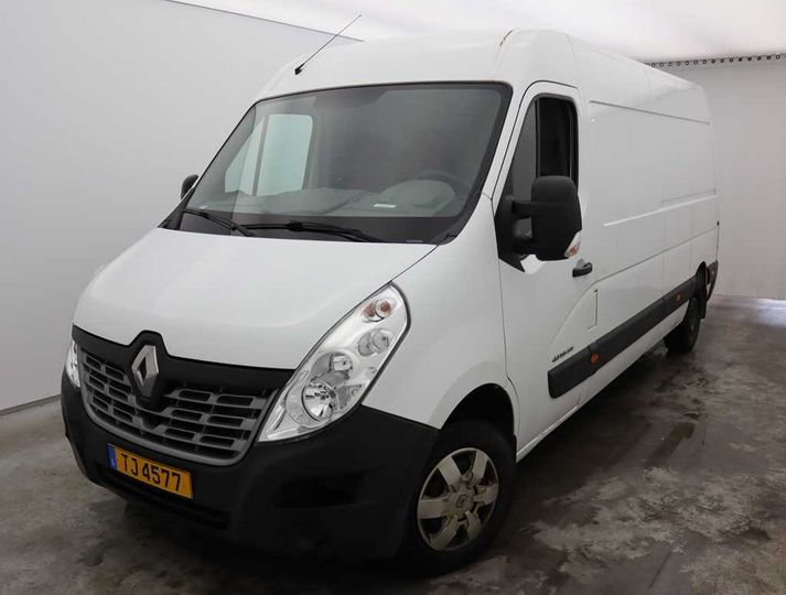 Photo 0 VIN: VF1MAF4YE52677162 - RENAULT *MASTER FG &#3910 