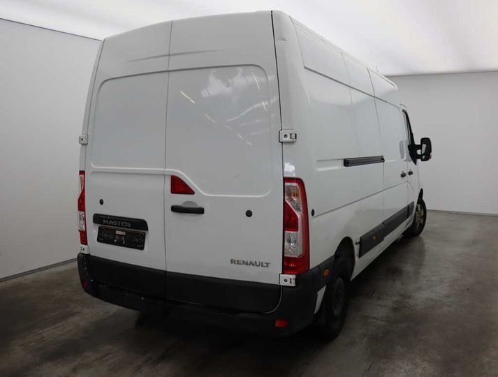 Photo 2 VIN: VF1MAF4YE52677162 - RENAULT *MASTER FG &#3910 