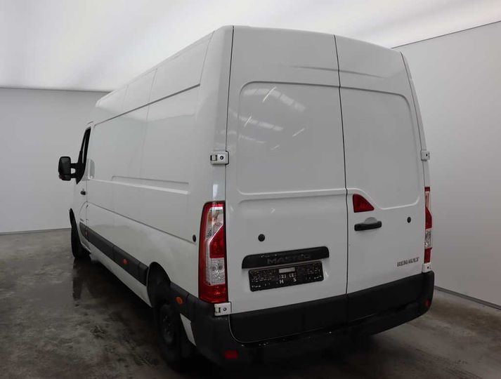 Photo 7 VIN: VF1MAF4YE52677162 - RENAULT *MASTER FG &#3910 