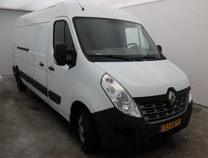 Photo 8 VIN: VF1MAF4YE52677162 - RENAULT *MASTER FG &#3910 