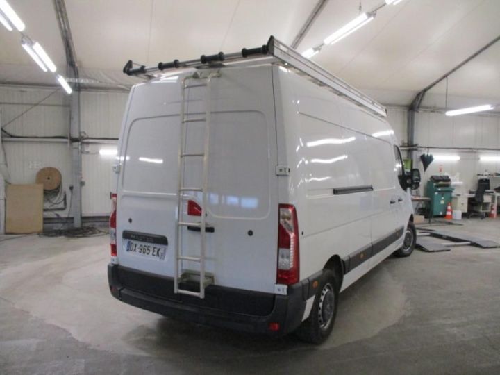 Photo 2 VIN: VF1MAF4YE53966421 - RENAULT MASTER 