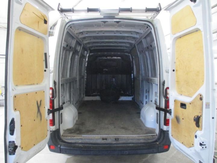 Photo 3 VIN: VF1MAF4YE53966421 - RENAULT MASTER 