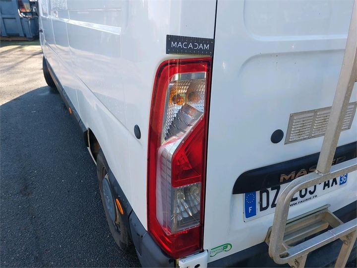 Photo 10 VIN: VF1MAF4YE54517494 - RENAULT MASTER 