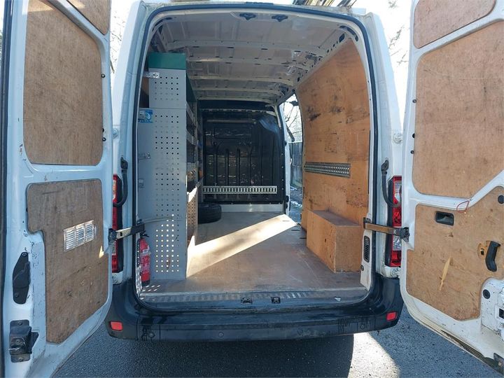 Photo 5 VIN: VF1MAF4YE54517494 - RENAULT MASTER 