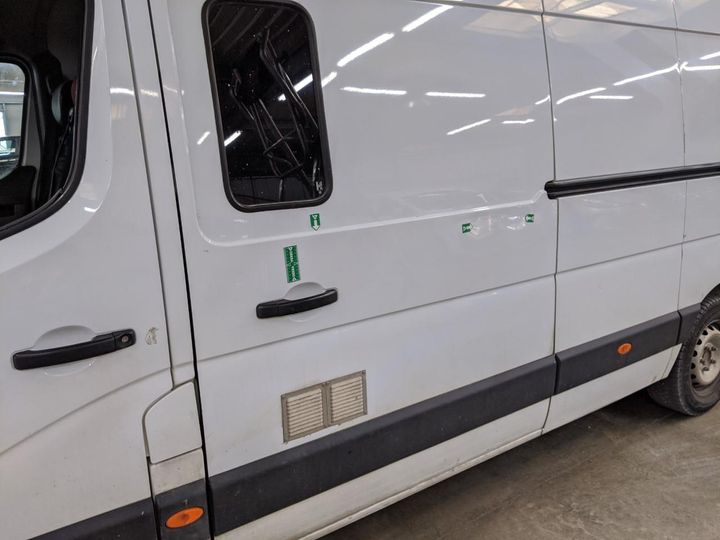 Photo 17 VIN: VF1MAF4YE55686177 - RENAULT MASTER 