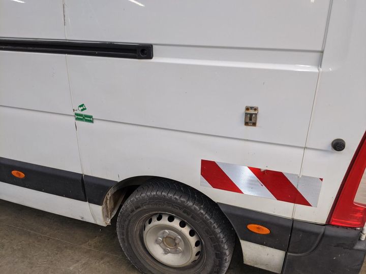 Photo 26 VIN: VF1MAF4YE55686177 - RENAULT MASTER 