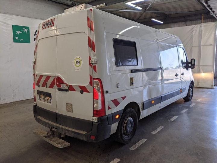 Photo 3 VIN: VF1MAF4YE55686177 - RENAULT MASTER 