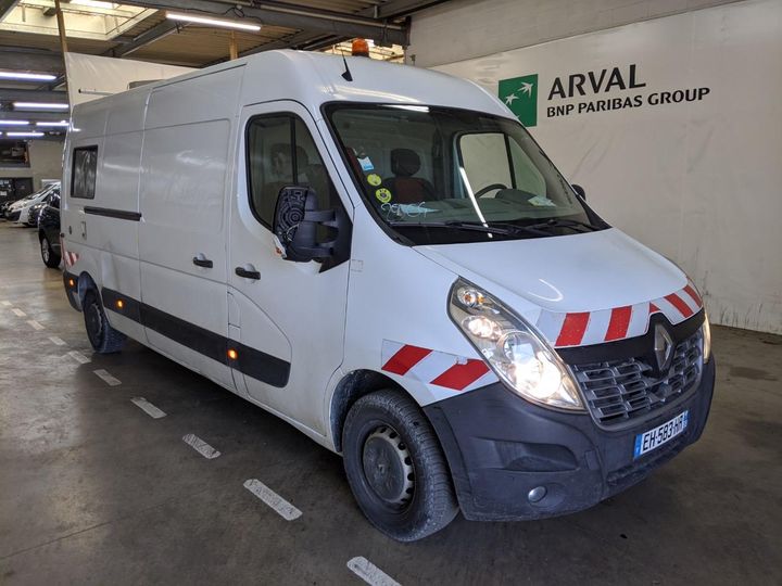 Photo 4 VIN: VF1MAF4YE55686177 - RENAULT MASTER 