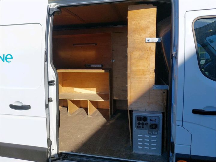 Photo 11 VIN: VF1MAF4YE55686359 - RENAULT MASTER 