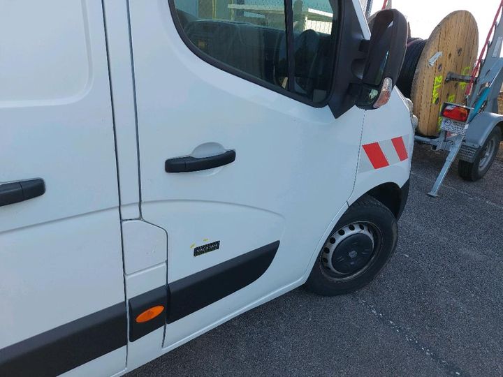 Photo 19 VIN: VF1MAF4YE55686359 - RENAULT MASTER 