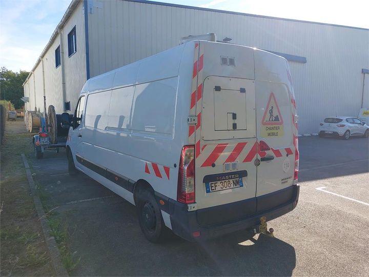 Photo 3 VIN: VF1MAF4YE55686359 - RENAULT MASTER 