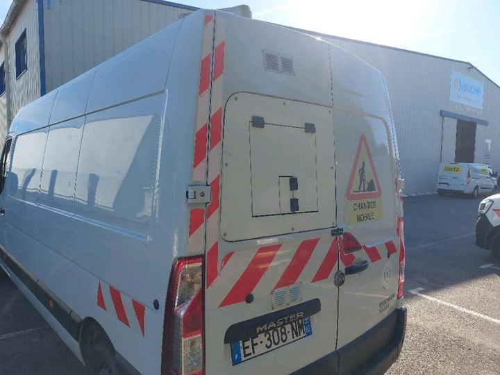 Photo 31 VIN: VF1MAF4YE55686359 - RENAULT MASTER 