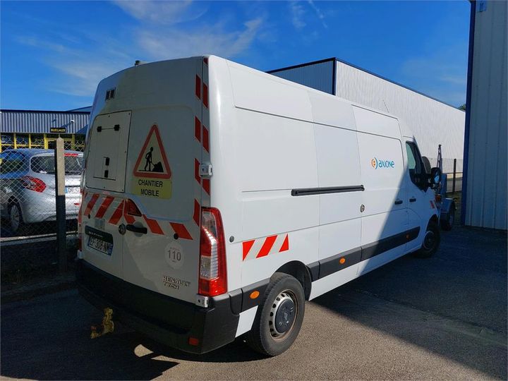 Photo 4 VIN: VF1MAF4YE55686359 - RENAULT MASTER 