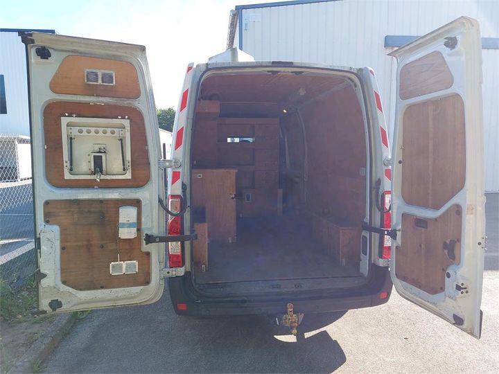 Photo 7 VIN: VF1MAF4YE55686359 - RENAULT MASTER 