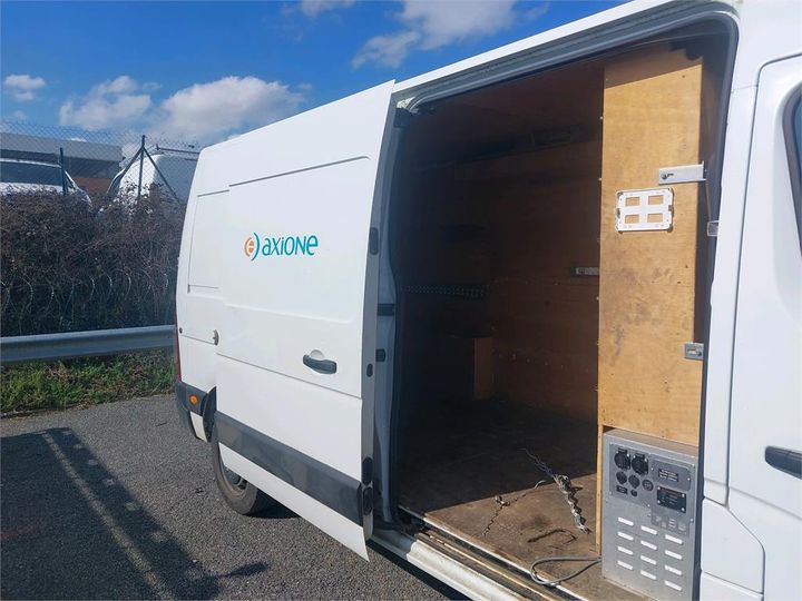 Photo 11 VIN: VF1MAF4YE55686360 - RENAULT MASTER 