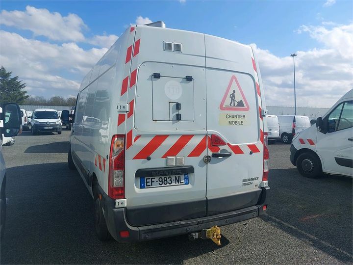 Photo 3 VIN: VF1MAF4YE55686360 - RENAULT MASTER 