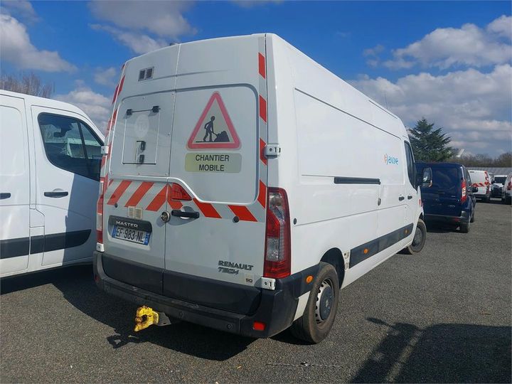 Photo 4 VIN: VF1MAF4YE55686360 - RENAULT MASTER 