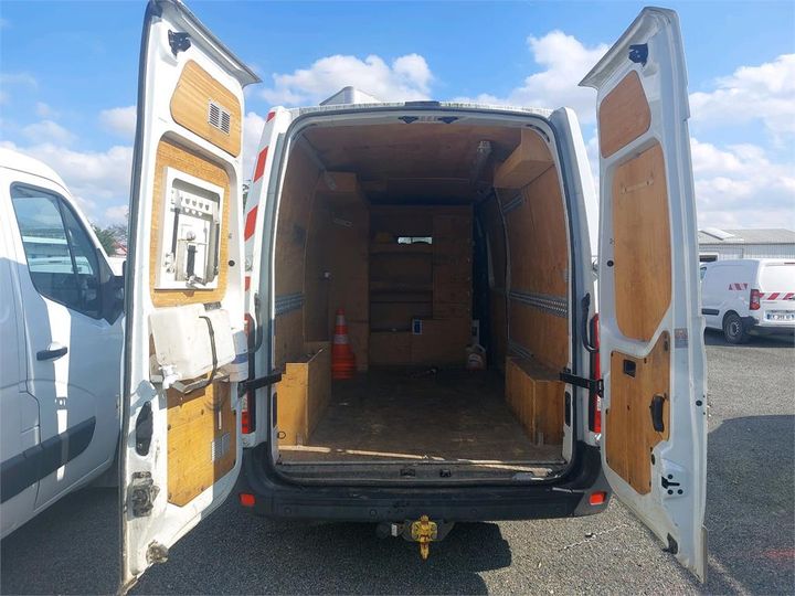 Photo 7 VIN: VF1MAF4YE55686360 - RENAULT MASTER 