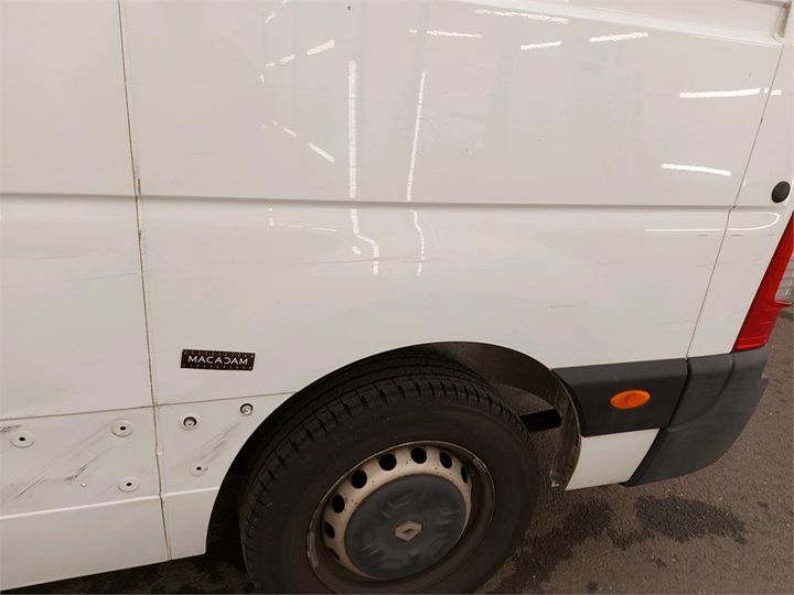 Photo 11 VIN: VF1MAF4YE55693902 - RENAULT MASTER 