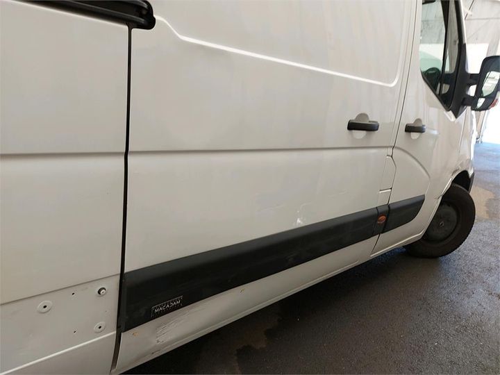 Photo 27 VIN: VF1MAF4YE55693902 - RENAULT MASTER 