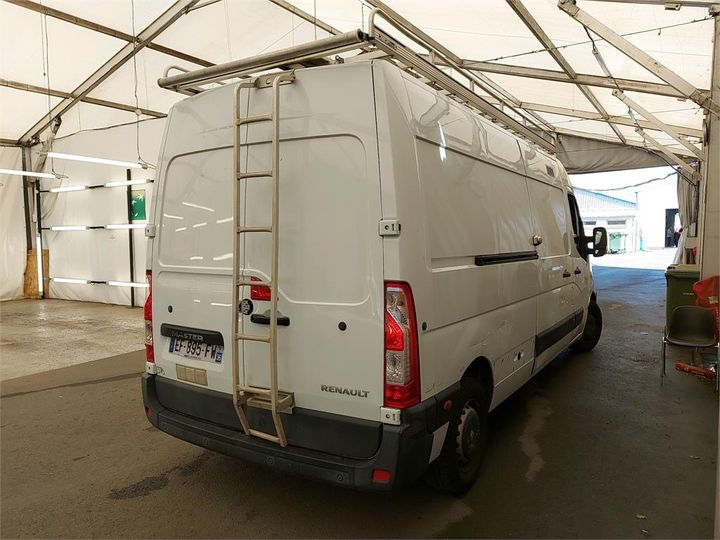 Photo 3 VIN: VF1MAF4YE55693902 - RENAULT MASTER 