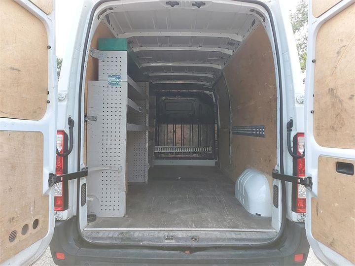 Photo 5 VIN: VF1MAF4YE55693902 - RENAULT MASTER 