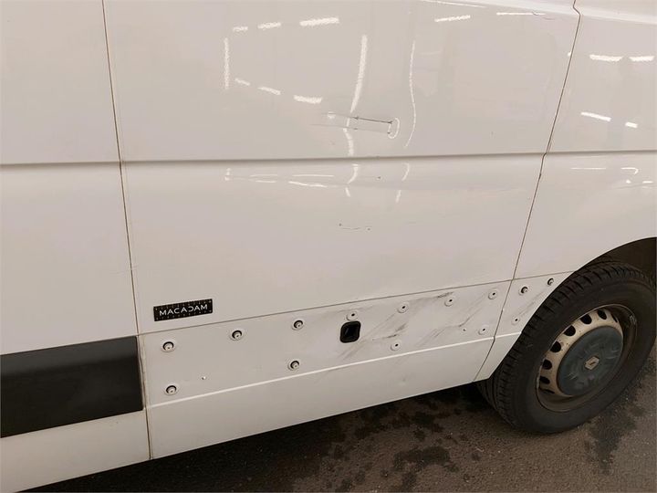 Photo 6 VIN: VF1MAF4YE55693902 - RENAULT MASTER 