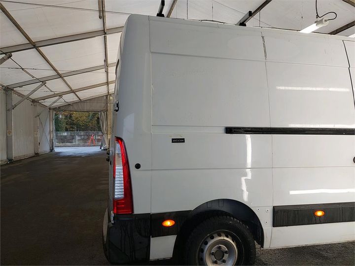 Photo 17 VIN: VF1MAF4YE55733535 - RENAULT MASTER 