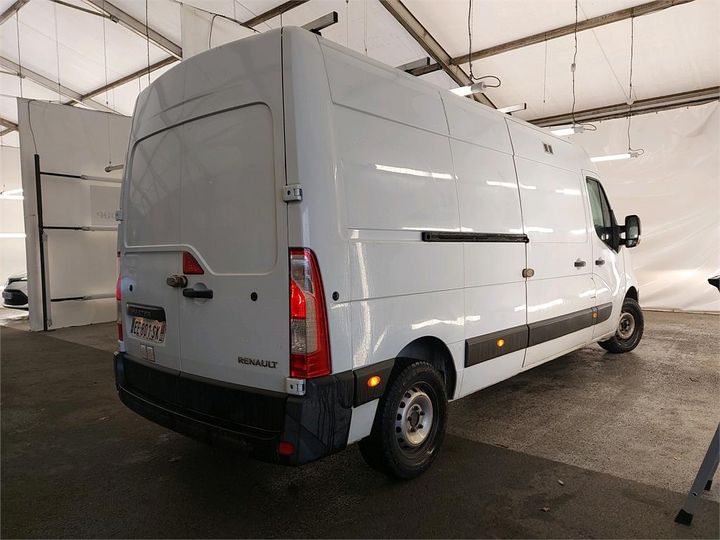 Photo 2 VIN: VF1MAF4YE55733535 - RENAULT MASTER 