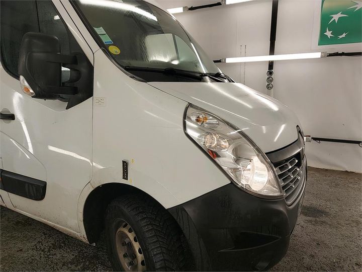 Photo 21 VIN: VF1MAF4YE55733535 - RENAULT MASTER 