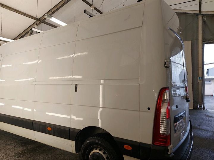 Photo 33 VIN: VF1MAF4YE55733535 - RENAULT MASTER 