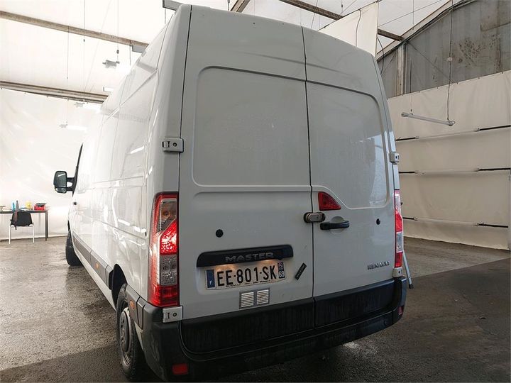 Photo 6 VIN: VF1MAF4YE55733535 - RENAULT MASTER 