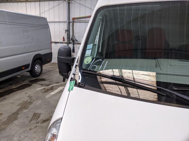 Photo 14 VIN: VF1MAF4YE55760052 - RENAULT MASTER 