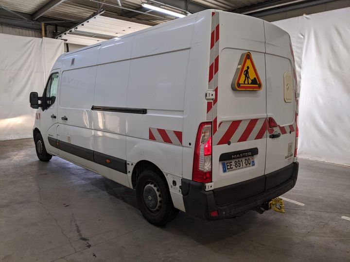 Photo 2 VIN: VF1MAF4YE55760052 - RENAULT MASTER 